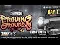 NFS:No Limits | Aston Martin DB5 (Proving Grounds - Day 1 | Warm-Up) - Special Event Guide