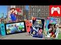 Nintendo Switch - Could we get more 3D Mario at E3 2019? (Mario Odyssey 2?)