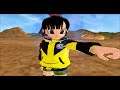 Note AVATAR CAPSULE CORP TRAJE vs Piccolo Daimaoh ANCIANO | DRAGON BALL Z BUDOKAI TENKAICHI 3