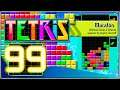 Nuevo DLC Modo maratón!!! | Tetris 99 | Nintendo Switch