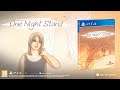 One Night Stand - PlayStation 4 Trailer