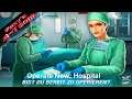 Operate Now: Hospital - Let´s Play ( kostenlose App ) Gameplay