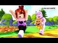 PEGA A BATATA QUENTE MAMÃE (Roblox- Potato Panic)