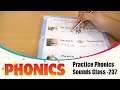 Phonics Sounds Of Activity Part - 219 | Learn and Practice Phonic Sounds/English Phonics Class -237