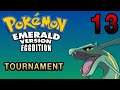 Pokemon Emerald Tournament of Champions: Finals