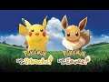 Pokémon Let's Go Eevee : Parte 8 - Derrotando Equipe Rocket em Celadon