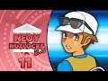 Pokemon Neo Y Nuzlocke 2.0 Episode 11 - Fishing up Trouble