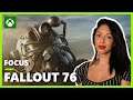 Pour tout savoir sur Fallout 76 : voici le mode d'emploi ! (disponible dans le Xbox Game Pass)