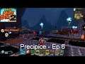 Precipice - Orcs Must Die! 2 [Ep 6]