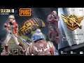 PUBG Mobile Live Stream With Sitesh Gaming
