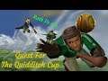 Quest For the Quidditch Cup Harry Potter Hogwarts Mystery