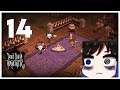Qynoa plays Don't Starve Together (w/ friends) #14