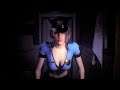 Resident Evil 3 Remake Sexy Jill Bad Cop Outfit