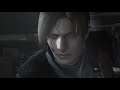 Resident Evil 4 Норма / Надо постараться / Условия в описании / Финал