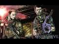 Resident Evil 6: Chris & Piers Ch 4 - From the Top Episode 207