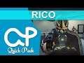 RICO: Police Action Roguelike FPS | Quick Peek