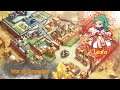 RO GGT (SV.IRIS) : 2021-11-28 กิลหน้าหมี party1 vs party2 ตีกันเอง มันส์ๆมากก บ้าน Rachel
