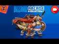 Пробую Rock N' Roll Racing в Blizzard® Arcade Collection