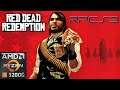RPCS3 - Red Dead Redemption on Ryzen 3 3200g - 16GB Ram(8x2)