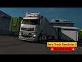 (RU) Euro Truck Simulator 2🔥Мультиплеер🔥