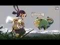 [實況] 天穗之咲稻姬 Sakuna: Of Rice and Ruin #17 公主的決意