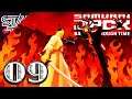 Samurai Jack: Battle Through Time | ENOUGH RUNNING AKU - Ep 9