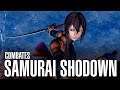 Samurai Shodown, jugando con todos los personajes - PlayStation 4