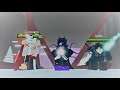 Sans Soul Power / Omnipotent Sans [Showcase] [Undertale Ultimate TimeLine]