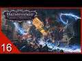 Securing the Square - Pathfinder: Wrath of the Righteous - Let's Play - 16