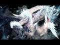 【莎皮Shapy Live】魔物獵人世界冰原|PS4-邊打邊聊S2E36突破!冰呪龍!