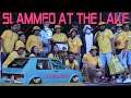 Slammed at the Lake | PRIZE GIVING CEREMONY | LOWSTAD