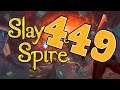Slay The Spire #449 | Daily #430 (14/01/20) | Let's Play Slay The Spire