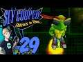 Sly Cooper Thieves In Time - Part 29: The Arcade