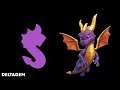 Smash Ultimate Spyro the Dragon Victory Screen (SFX)