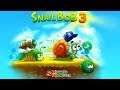 Snail Bob 3 - Android Gameplay (By Hunter Hamster Studio)
