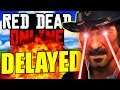 So The New Red Dead Online Update Was LATE! Here's What You Need To Know...