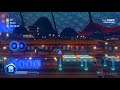 Sonic Colours: Ultimate - Aquarium Park - Act 2
