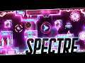 "Spectre" (Preview) by xander556, OSIRIS GD, HelpegasuS & more | Geometry Dash 2.11