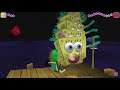SpongeBob SquarePants: The Yellow Avenger - PSP Gameplay (4K60fps)