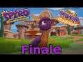 (Spyro Reignited Trilogy) : Spyro Year of the Dragon | Finale
