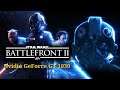 Star Wars: Battlefront II (Singleplayer).FPS Test Nvidia GeForce GT 1030 (INTEL Xeon E5-2630v2)