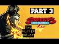 Streets of Rage 4 Nintendo Switch Gameplay Co-Op PART 3