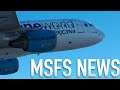 Study Level AIRLINERS & More! | MSFS News