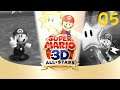 Super Mario 3D All-Stars [05] : Super Mario Sunshine, partie 2/9