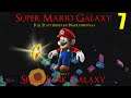 Super Mario Galaxy (Wii) Part 7: Space Junk Galaxy