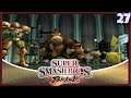 Super Smash Bros. Brawl | The Subspace Emissary - The Subspace Bomb Factory II [27]