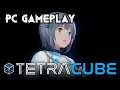 Tetra Cube | PC Gameplay