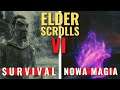 THE ELDER SCROLLS 6 - RYSOWANIE ZAKLĘĆ i SURVIVAL?