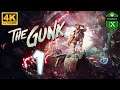 The Gunk I Capítulo 1 I Let's Play I Xbox Series X I 4K