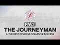 The Journeyman #4 - The Best Revenge Is Massive Success - Football Manager 2021